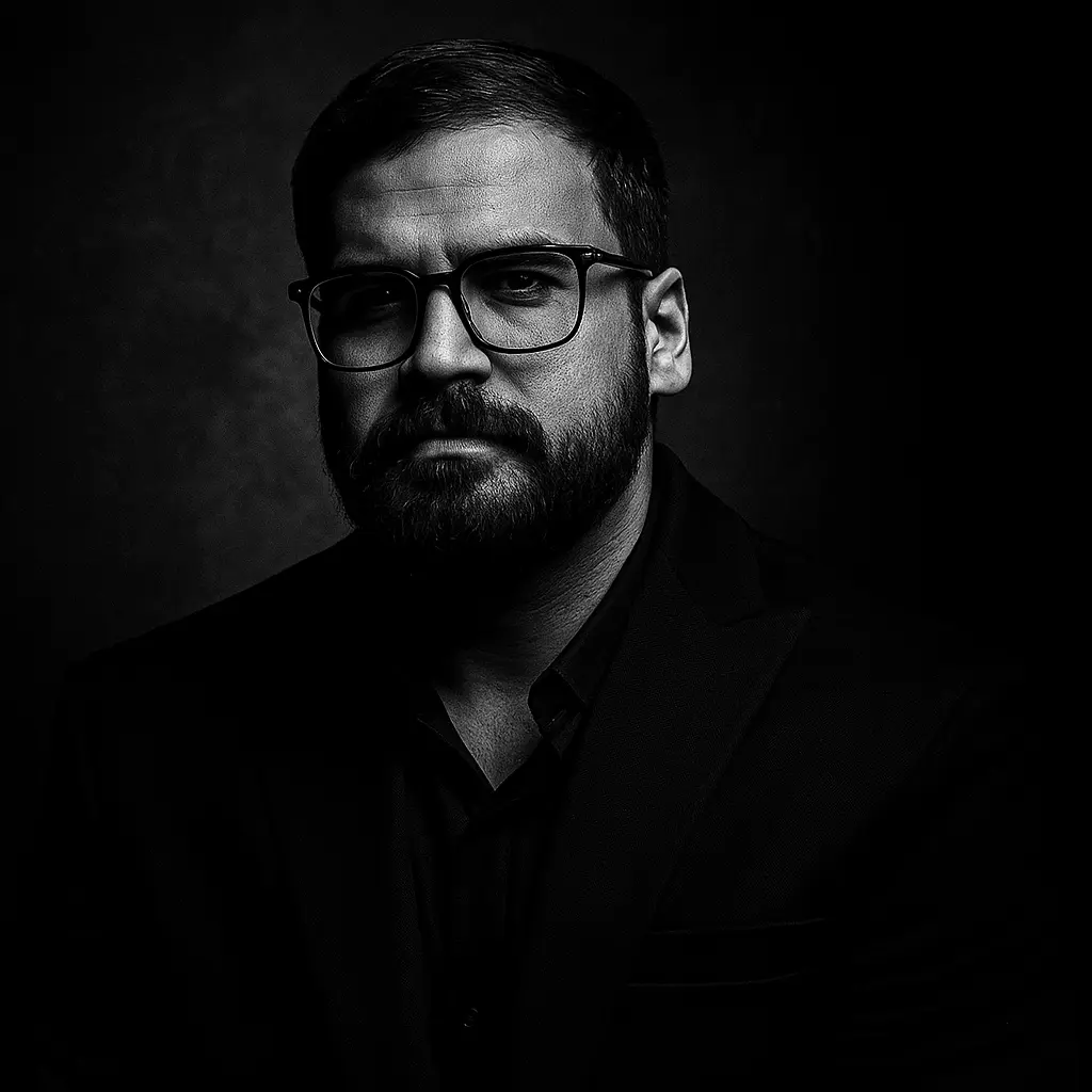 Yousef Esmaeili